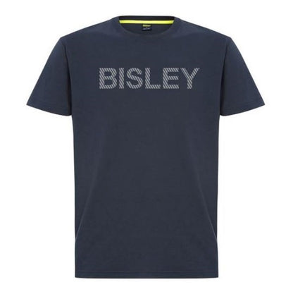 Bisley BKT081 Segmented Printed Tee