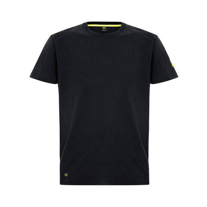 Bisley BKT082 Women's FLX & Move™ Logo Sleeve Tee