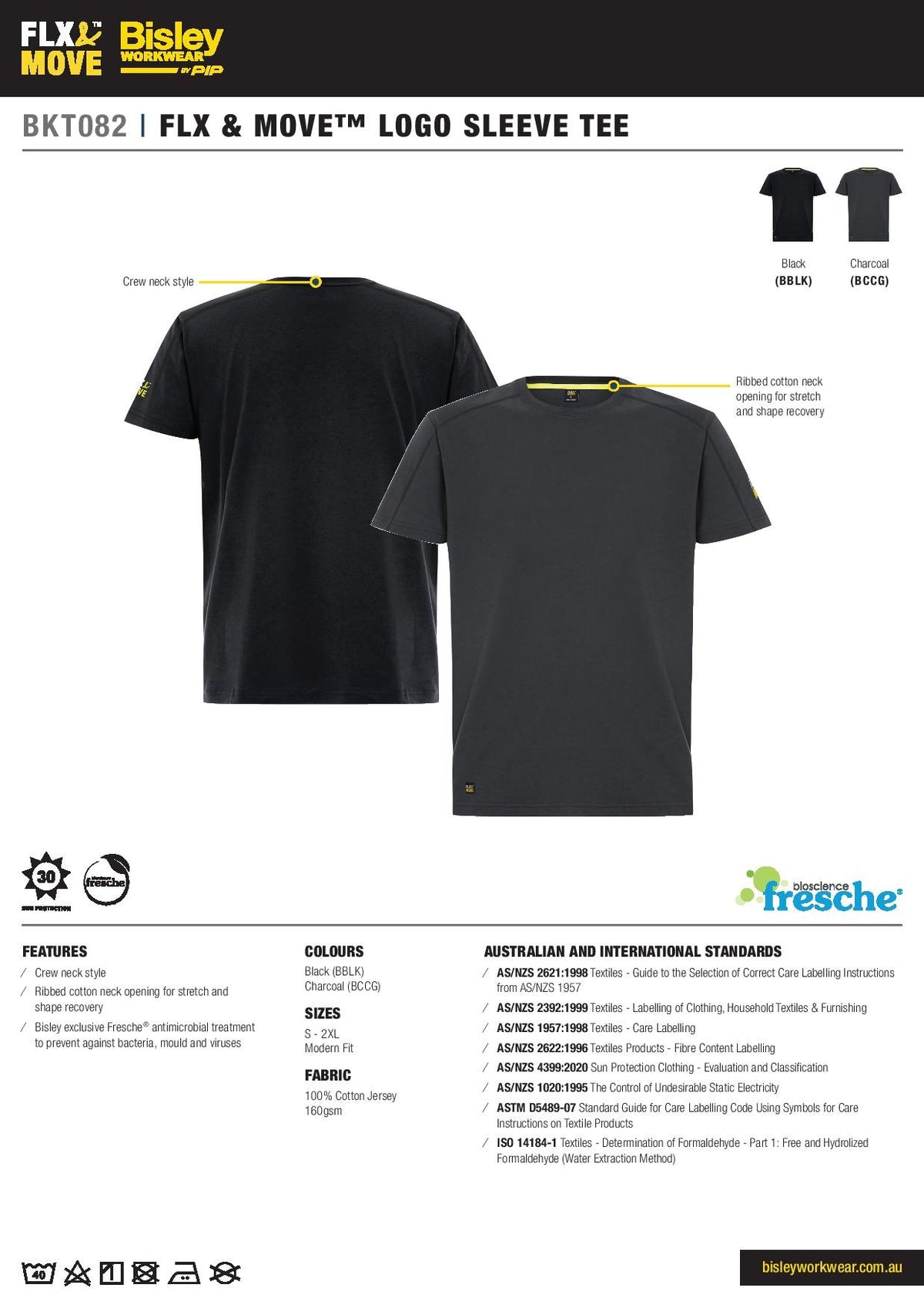 Specification