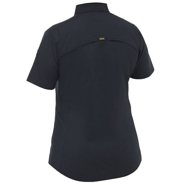 Bisley BL1490 Womens X Airflow™ Stretch Ripstop Shirt