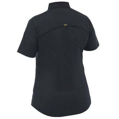 Bisley BL1490 Womens X Airflow™ Stretch Ripstop Shirt
