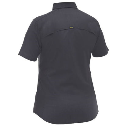 Bisley BL1490 Womens X Airflow™ Stretch Ripstop Shirt