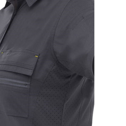 Bisley BL1490 Womens X Airflow™ Stretch Ripstop Shirt