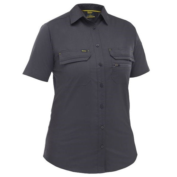 Bisley BL1490 Womens X Airflow™ Stretch Ripstop Shirt