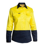 Yellow/Navy