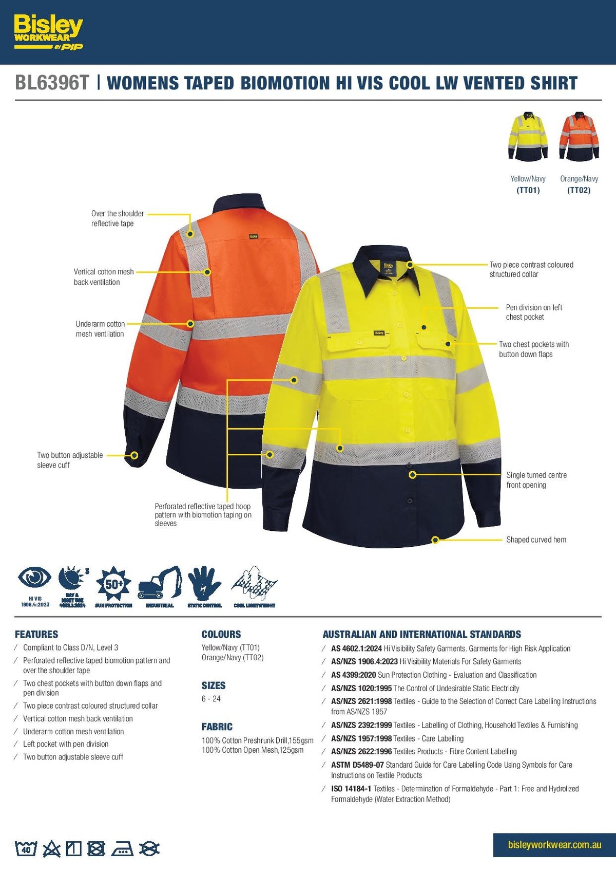 Specification