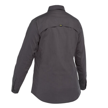 Bisley BL6490 Women's X Airflow™ Stretch Ripstop Shirt