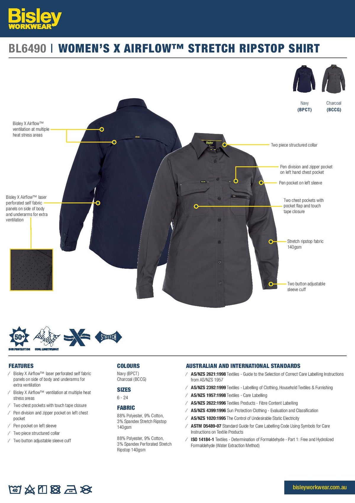 Specification