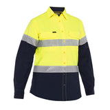 Yellow/Navy