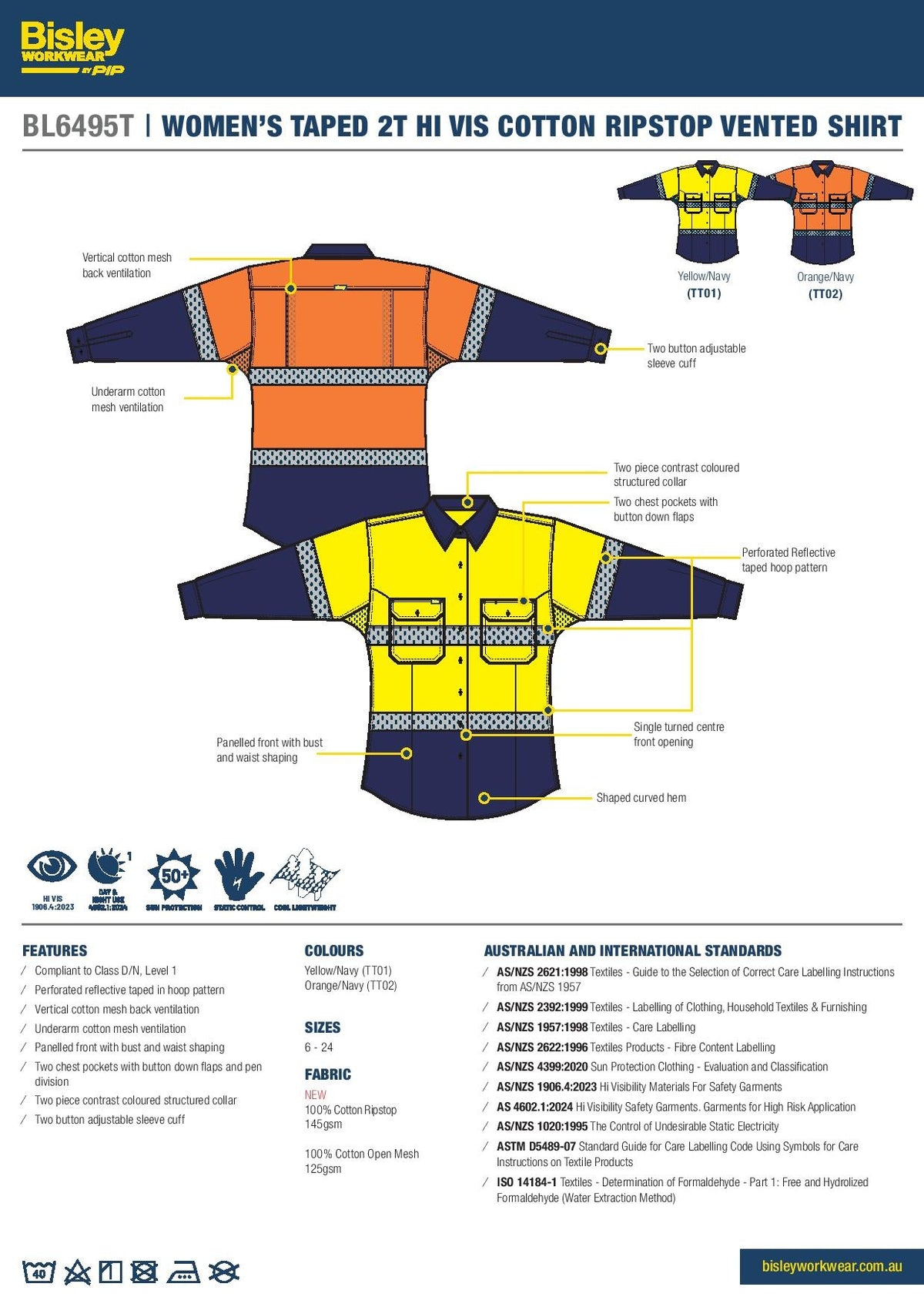 Specification
