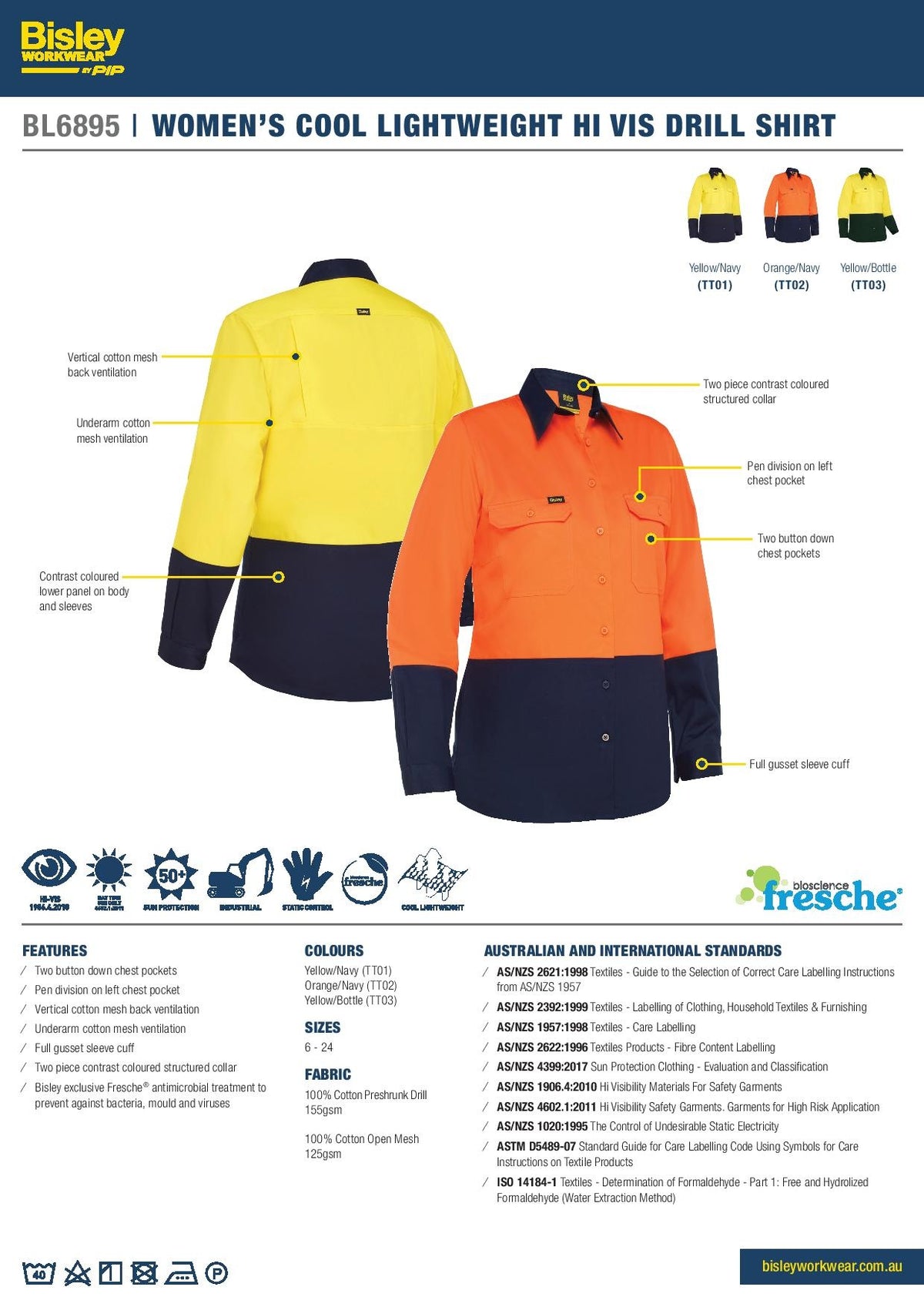 Specification
