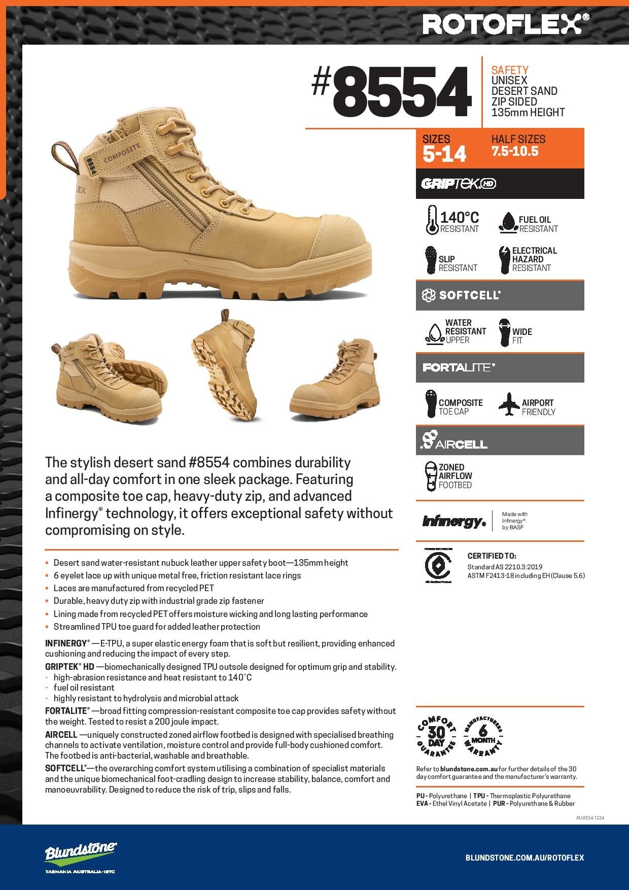 Specification