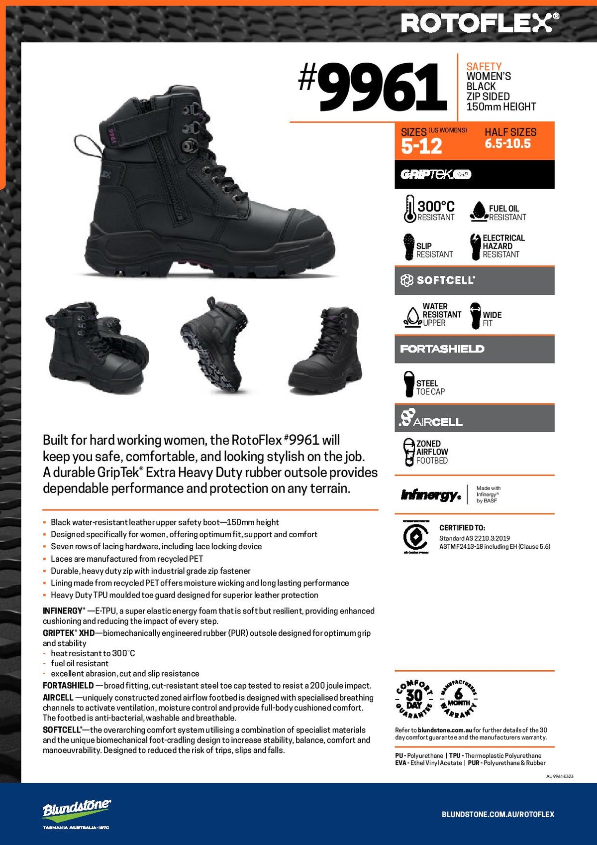Specification
