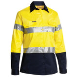 Yellow/Navy