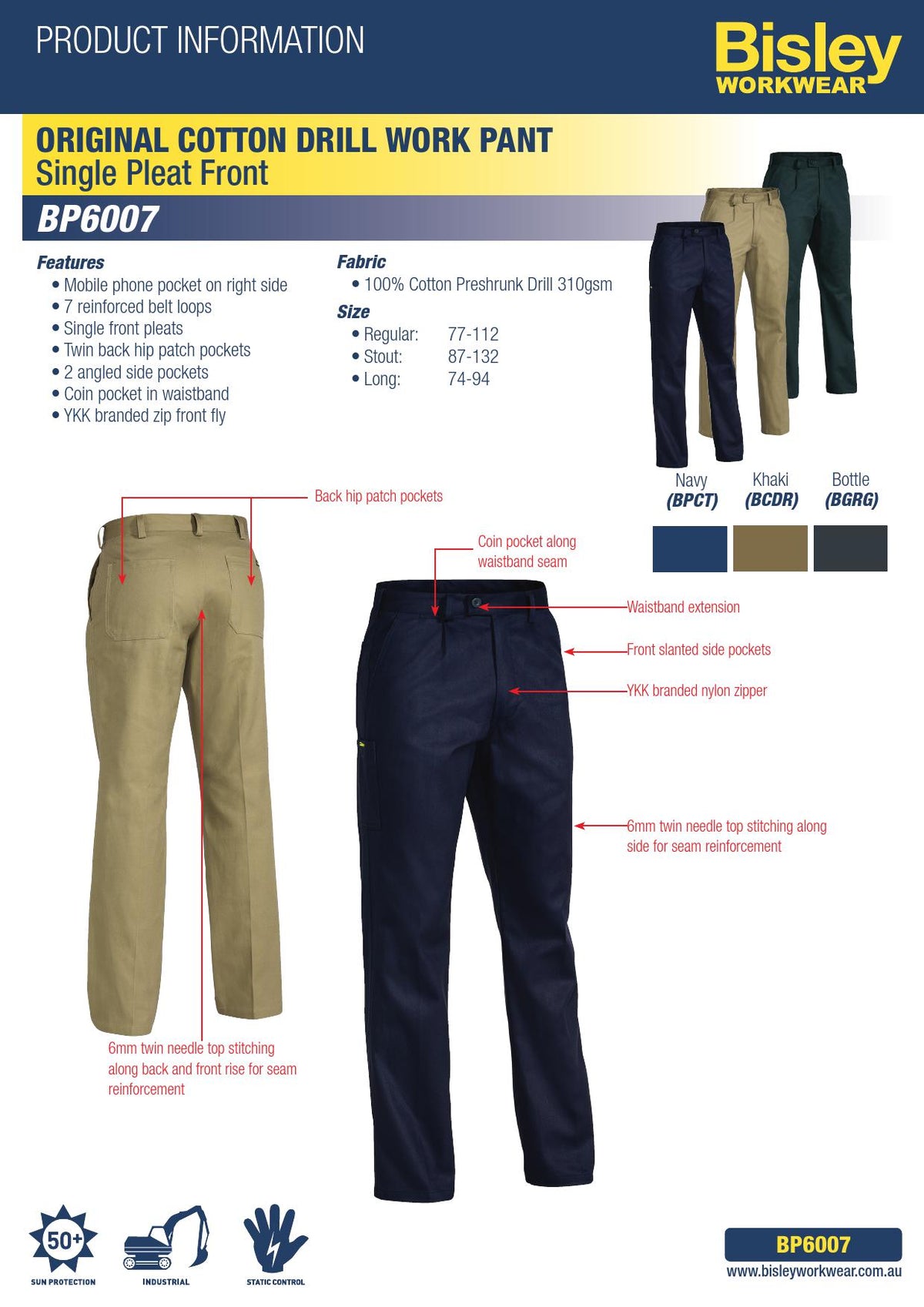 Specification