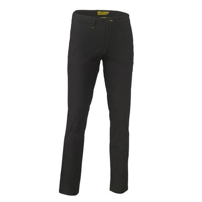 Bisley BP6008 Stretch Cotton Drill Pants