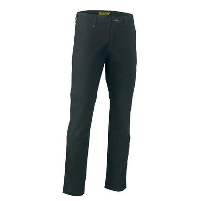 Bisley BP6008 Stretch Cotton Drill Pants