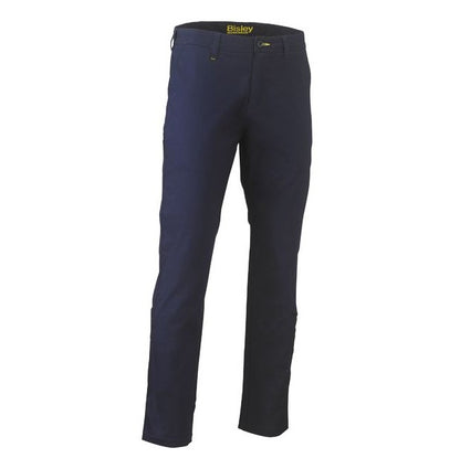Bisley BP6008 Stretch Cotton Drill Pants