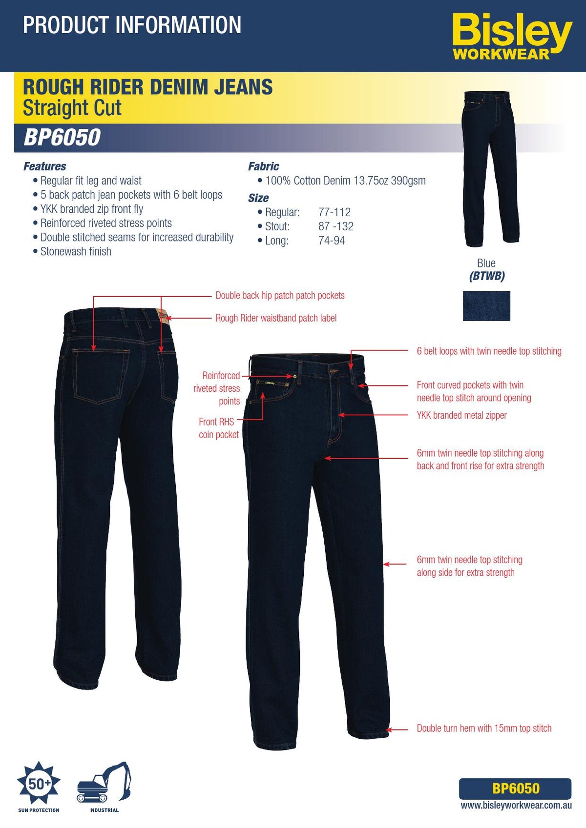Specification