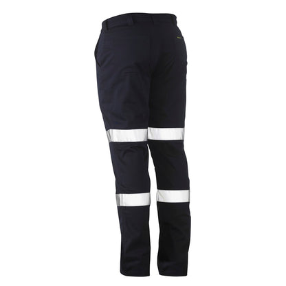 Bisley BP6088T Taped Biomotion Recycled Pants