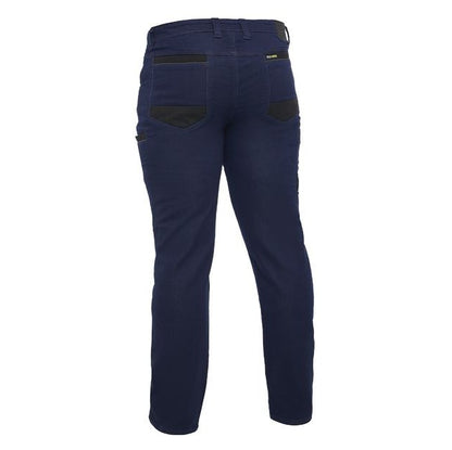 Bisley BP6137 Flx & Move™ Stretch Denim Jeans