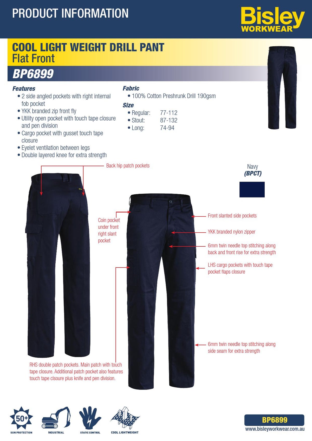 Specification