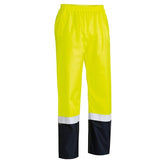 Yellow/Navy