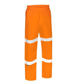 Rail Orange