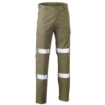 Bisley BP6999T 3M Biomotion Double Taped Cool Lightweight Utility Pants