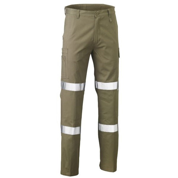 Bisley BP6999T 3M Biomotion Double Taped Cool Lightweight Utility Pants