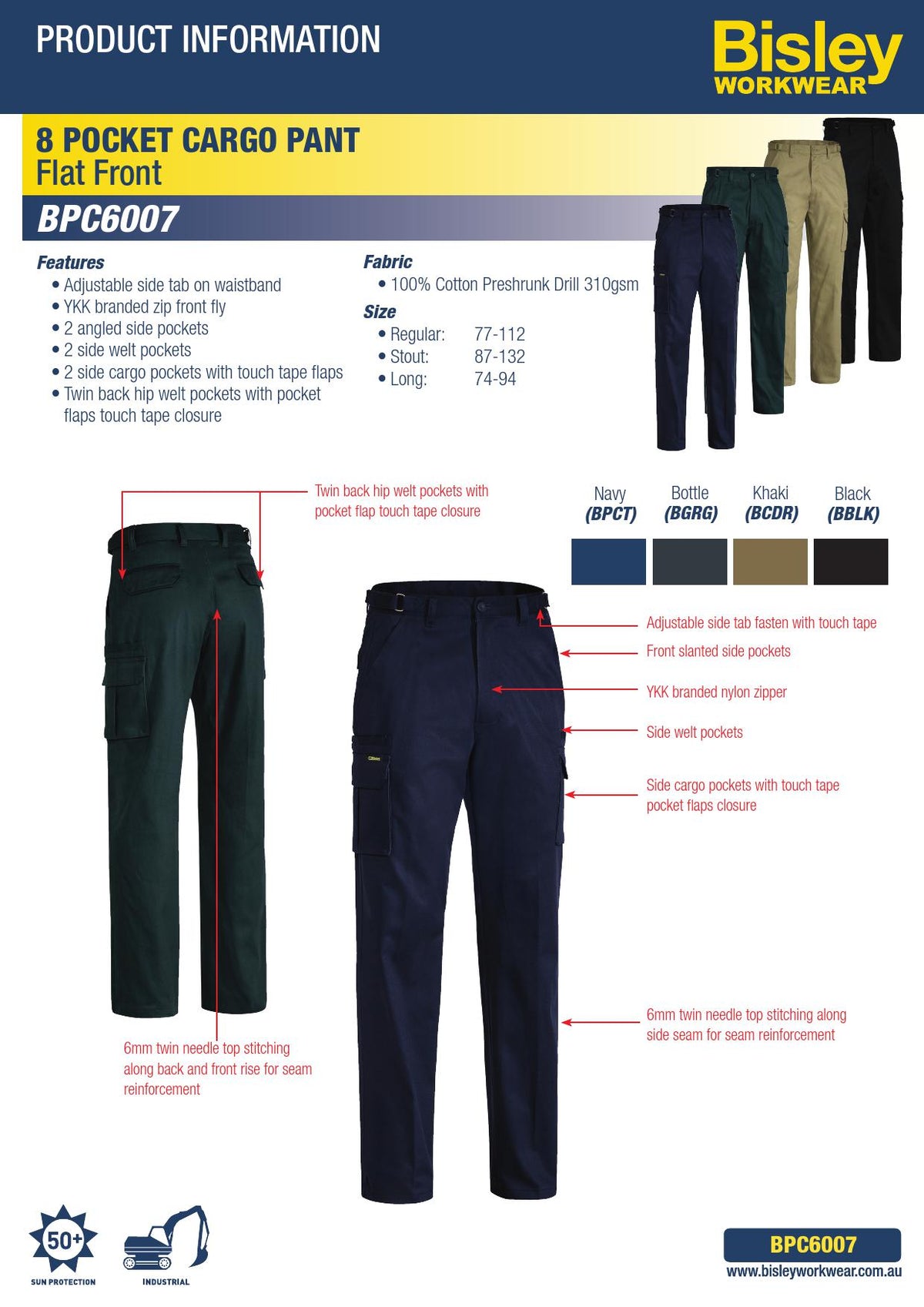 Specification