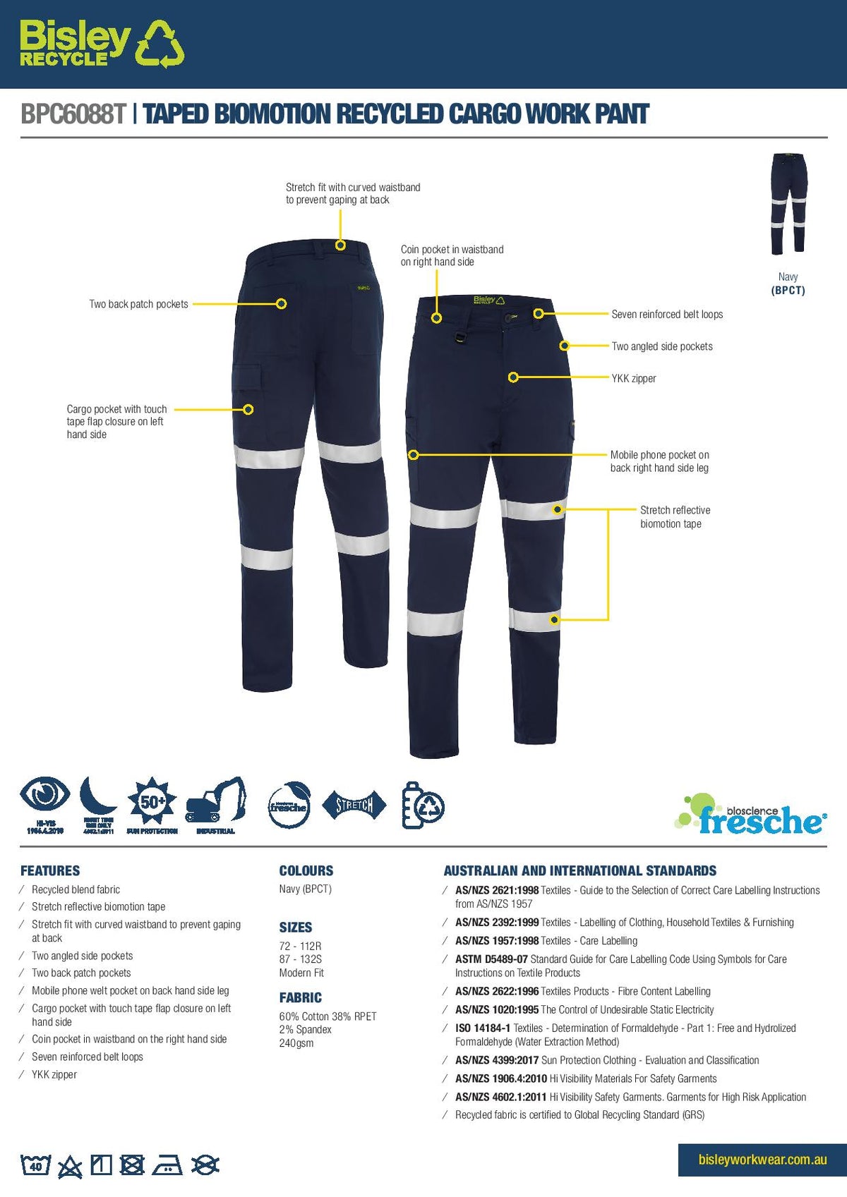 Specification