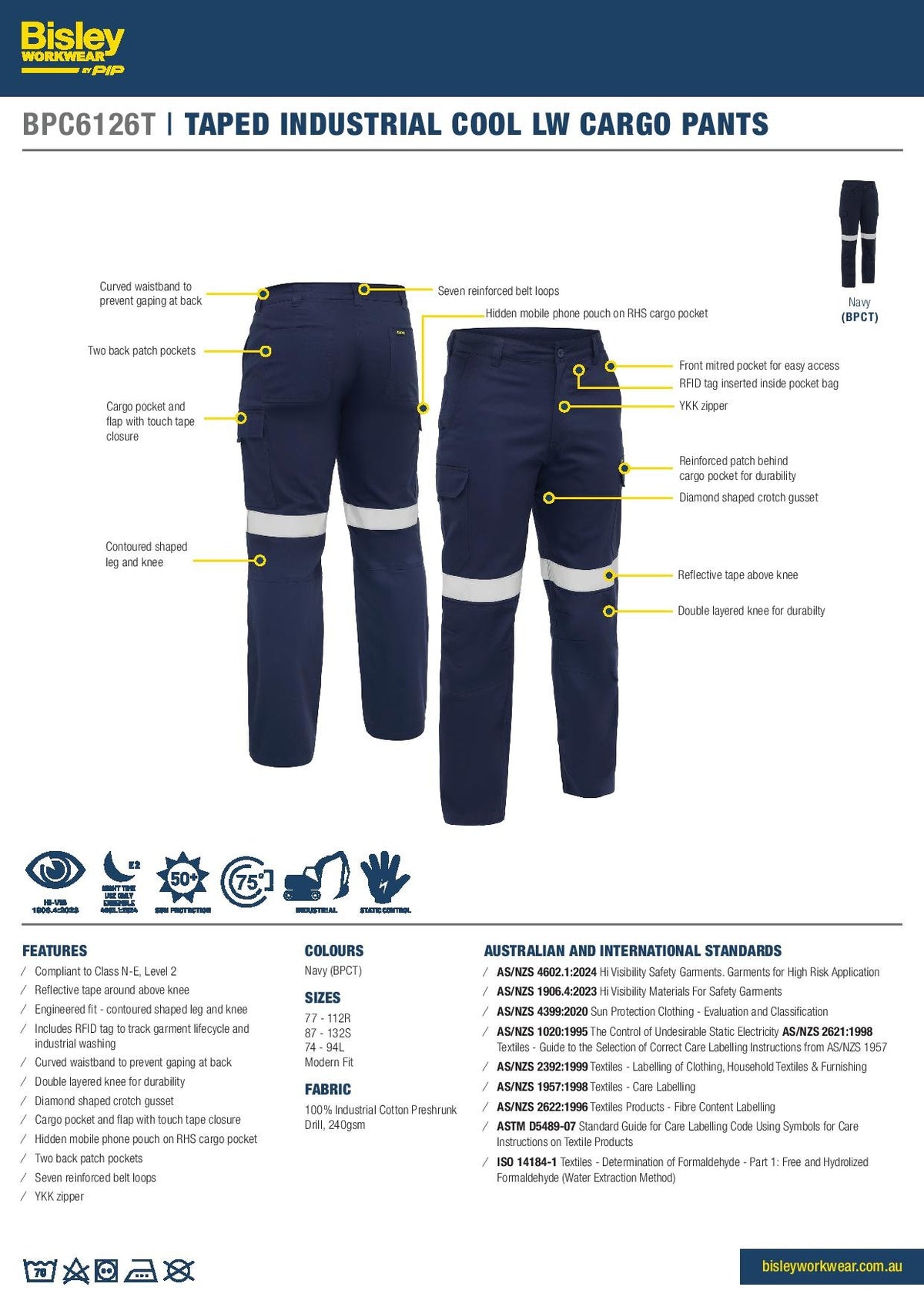 Specification