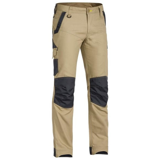 Bisley BPC6130 Flex and Move Stretch Pants