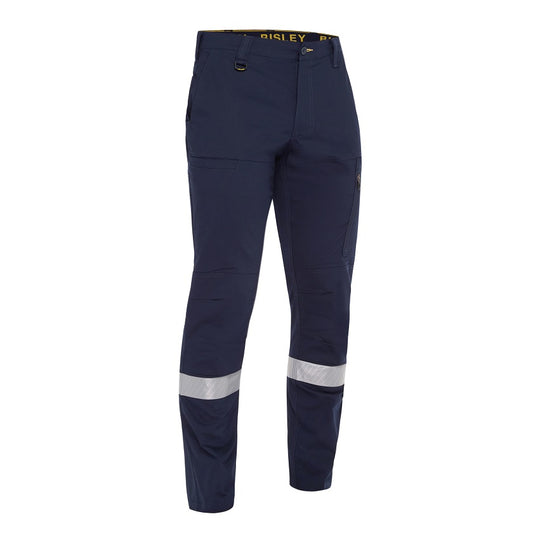 Bisley BPC6150T X Airflow™ Taped Stretch Ripstop Vented Cargo Pant