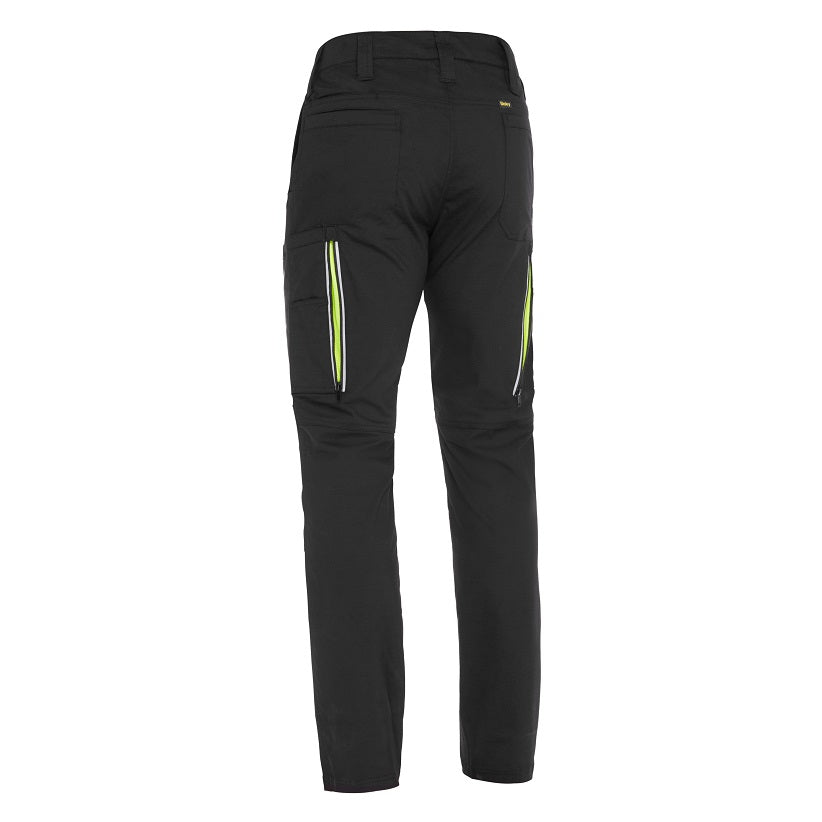 Bisley BPC6150 X Airflow™ Stretch Ripstop Vented Cargo Pant