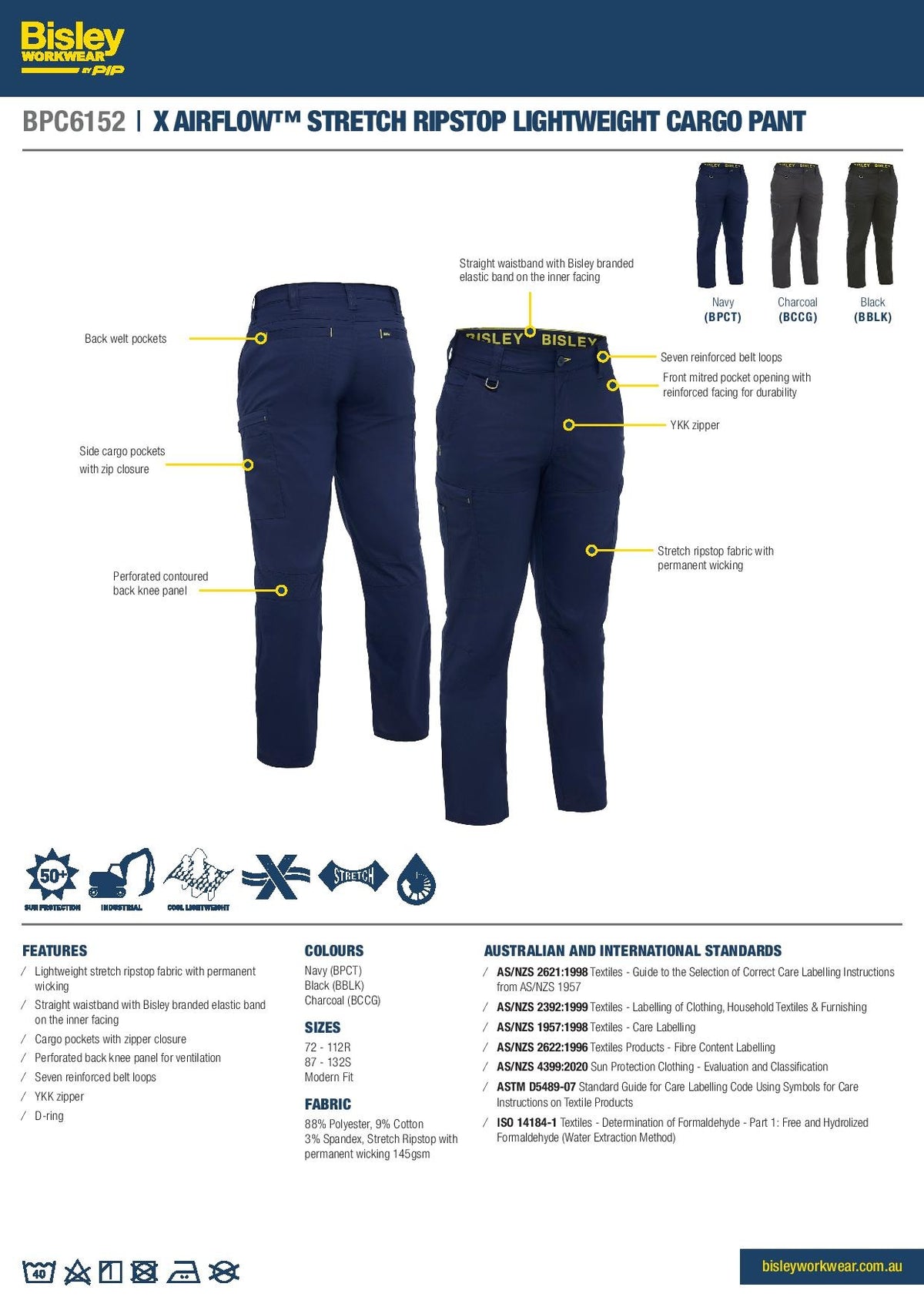 Specification