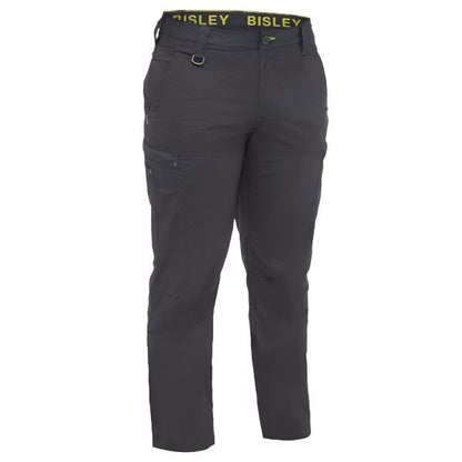 Bisley BPC6152 Airflow™ Stretch Ripstop Lightweight Cargo Pant