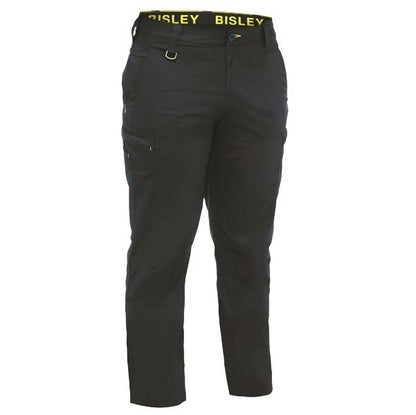 Bisley BPC6152 Airflow™ Stretch Ripstop Lightweight Cargo Pant