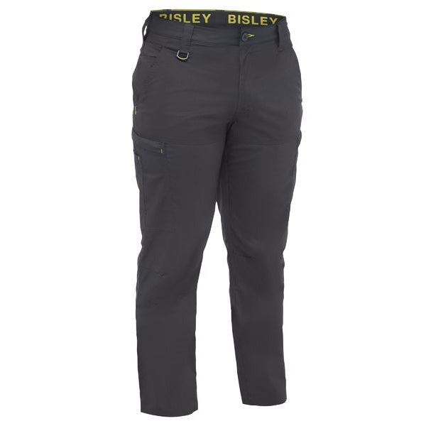 Bisley BPC6152 Airflow™ Stretch Ripstop Lightweight Cargo Pant