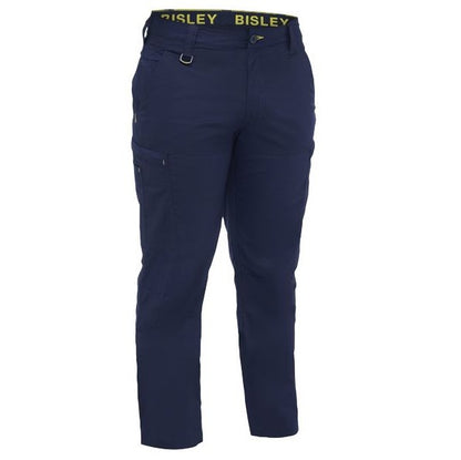 Bisley BPC6152 Airflow™ Stretch Ripstop Lightweight Cargo Pant