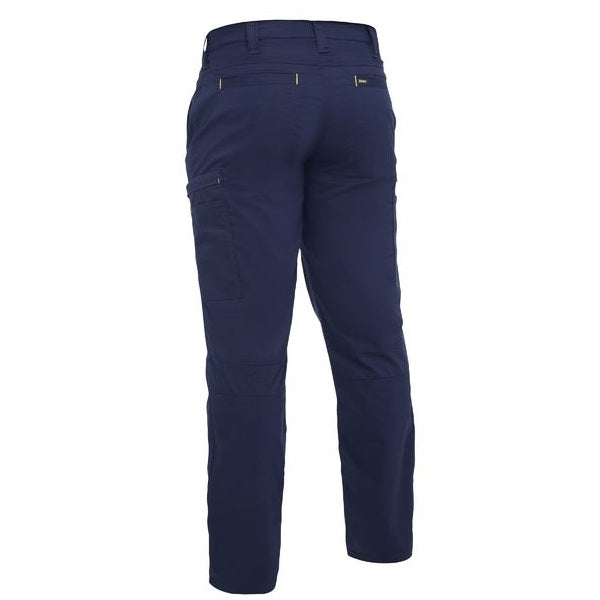 Bisley BPC6152 Airflow™ Stretch Ripstop Lightweight Cargo Pant