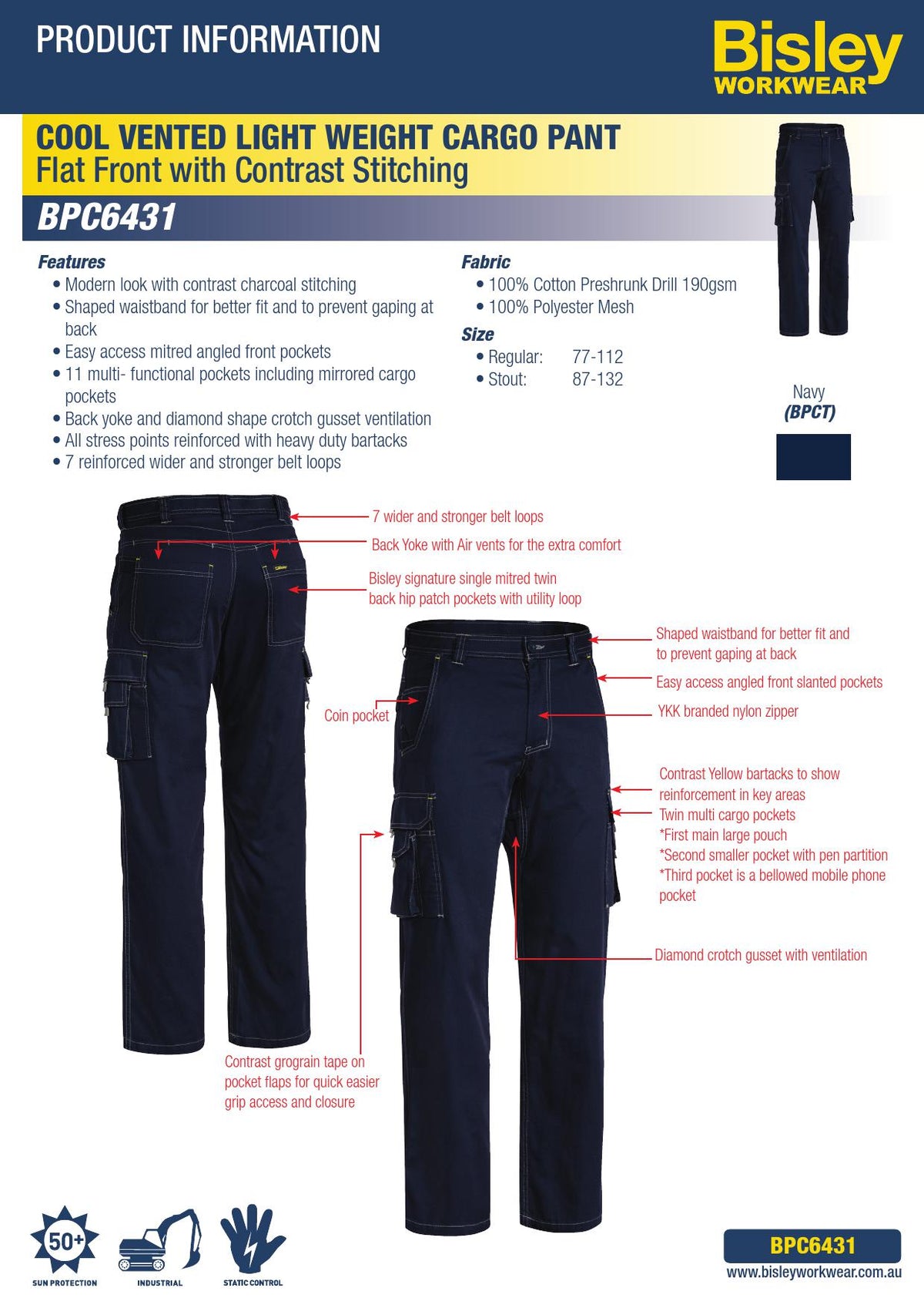 Specification