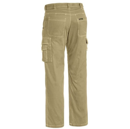 Bisley BPC6431 Cool Vented Lightweight Cargo Pants