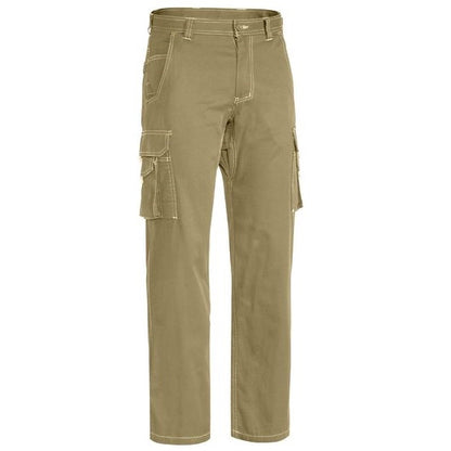 Bisley BPC6431 Cool Vented Lightweight Cargo Pants