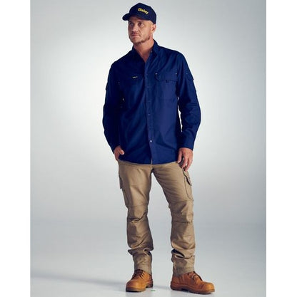 Bisley BPC6475 X-Airflow Cargo Pants