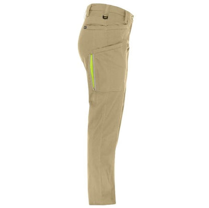 Bisley BPCL6150 Women's X Airflow™ Stretch Ripstop Vented Cargo Pants