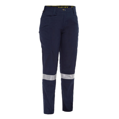Bisley BPCL6150T Women’s X Airflow™ Taped Vented Cargo Pant