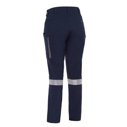 Bisley BPCL6150T Women’s X Airflow™ Taped Vented Cargo Pant