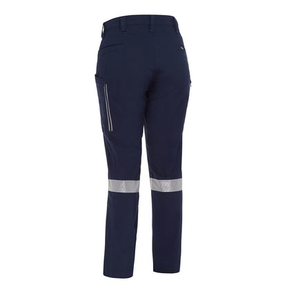 Bisley BPCL6150T Women’s X Airflow™ Taped Vented Cargo Pant